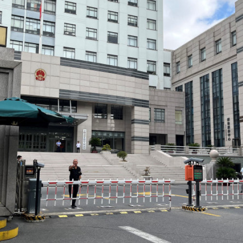 Zhang Zhan, jurnalista chineză, condamnată la patru ani de închisoare pentru relatări despre COVID-19