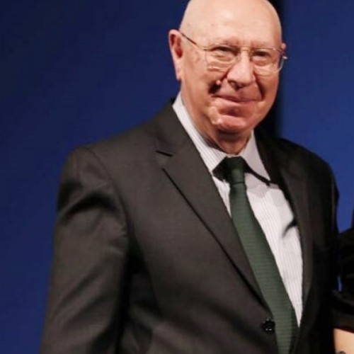 Dan Constantin preia conducerea Uniunii Ziariștilor Profesioniști după decesul lui Sorin Stanciu