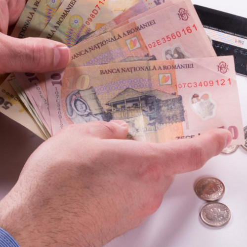 Analiștii CFA România anticipează un curs euro stabil în următoarele 12 luni