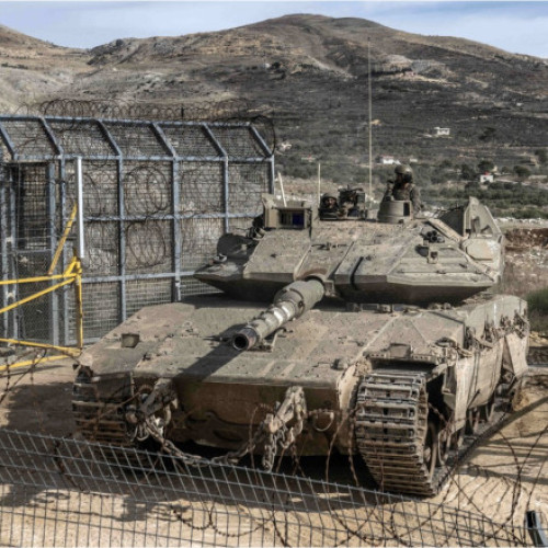 Miniștri israelieni cer anexarea Cisiordaniei după recunoașterea Palestinei