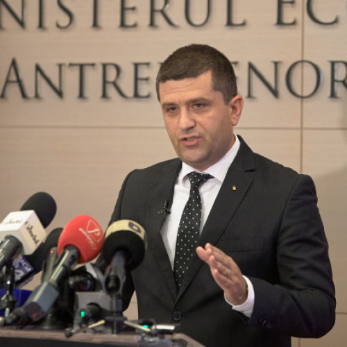 Ministrul Economiei: Reducerile din primării nu vor afecta funcționarea comunelor