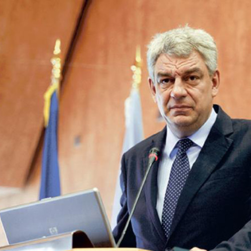 Uniunea Europeană deschide finanțări pentru apărare și dezvoltare regională