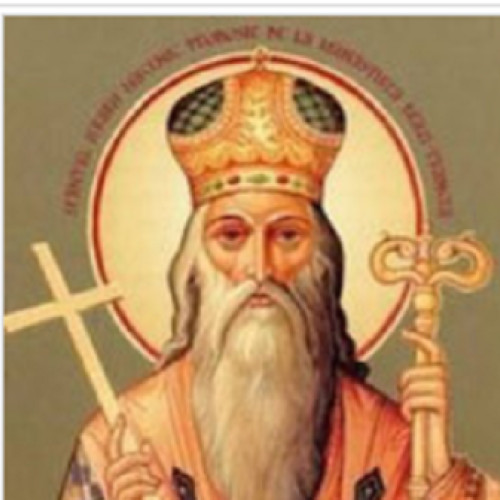 Ziua de 22 septembrie aduce cinstirea Sfântului Teodosie de la Brazi