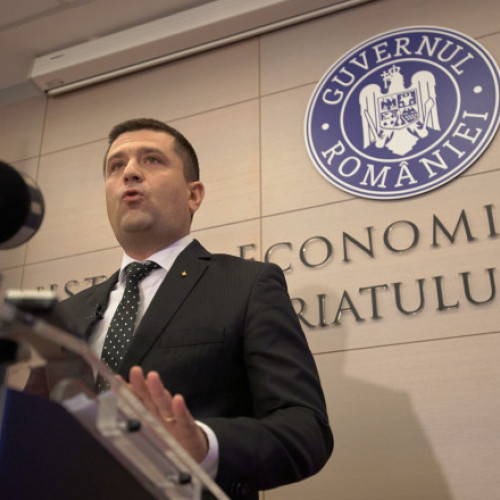 Ministrul Economiei: verificări continue și demiteri printre administratorii companiilor de stat
