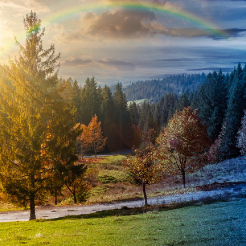 Echinocțiul de toamnă 2025 marchează începutul toamnei astronomice