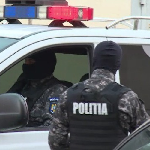 Alertă în București după amenințări primite la școli și spitale