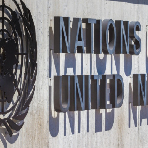 Majoritatea americanilor susțin rolul ONU, dar critică eficacitatea organizației