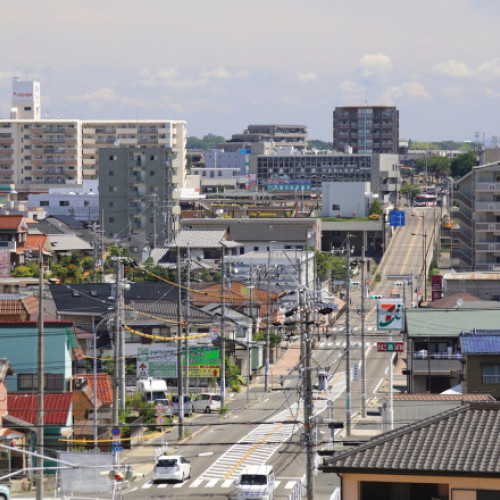 Orașul Toyoake recomandă limitarea utilizării dispozitivelor digitale la două ore pe zi