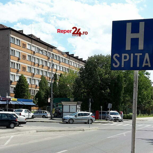 Control la spitalul din Reșița relevă probleme grave, anunț de la CASA