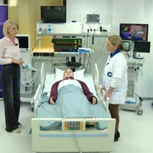 Digi24 lansează campania „Fii salvator” pentru educația primului ajutor în arsurile cu lichid fierbinte