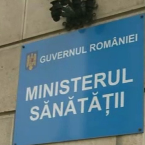 Ministerul Sănătății cere măsuri urgente după amenințări prin e-mail