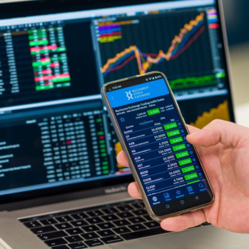 OMV Petrom devine din nou cea mai valoroasă companie de la BVB