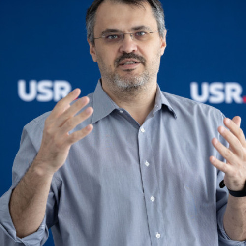 Senator USR: atacurile PSD la ministra Buzoianu vin după schimbări în instituții