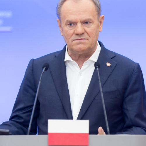 Donald Tusk anunță că Polonia va doborî avioanele care încalcă spațiul aerian
