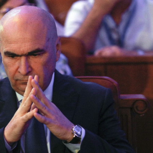 PSD și PNL dezbat viitorul coaliției guvernamentale fără Ilie Bolojan premier