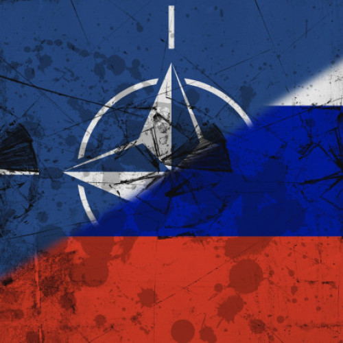 NATO discută încălcarea spațiului aerian al Estoniei de către Rusia