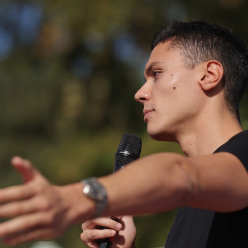 Bazinul de înot de la Complexul Lia Manoliu rămâne închis după ani de promisiuni