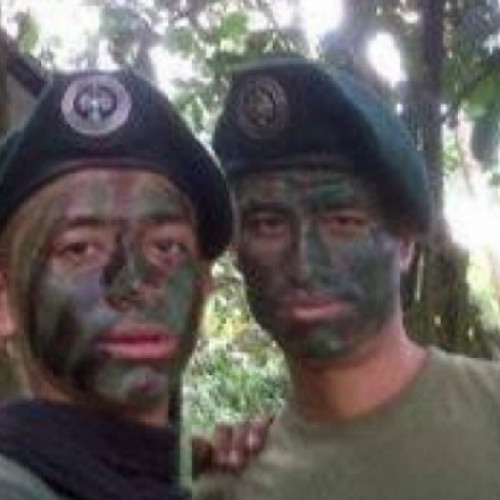 Columbian condamnat la şase ani pentru planuri de sabotaj în Ilfov