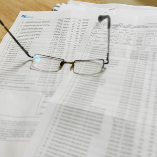 AJPIS Galați a emis primele tichete de energie pentru plata facturilor din iulie și august