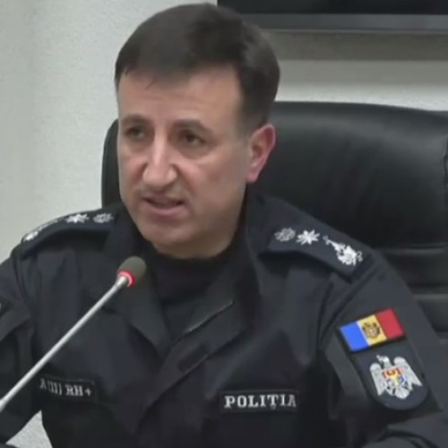 74 de persoane reținute în Moldova după percheziții pentru pregătirea unor proteste