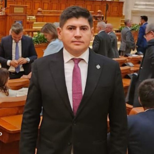 Deputatul USR Andrei Plujar susține activitatea ministrului Mediului în fața atacurilor AUR