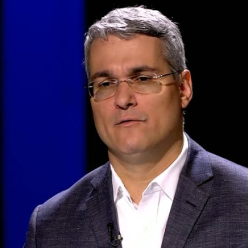 Dragoș Pîslaru acuză întârzieri și supracontractare în PNRR la preluarea ministerului