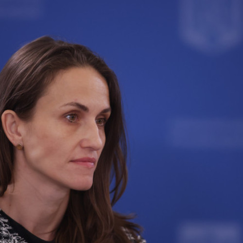 Oana Ţoiu a prezentat la ONU poziția României privind provocările Rusiei