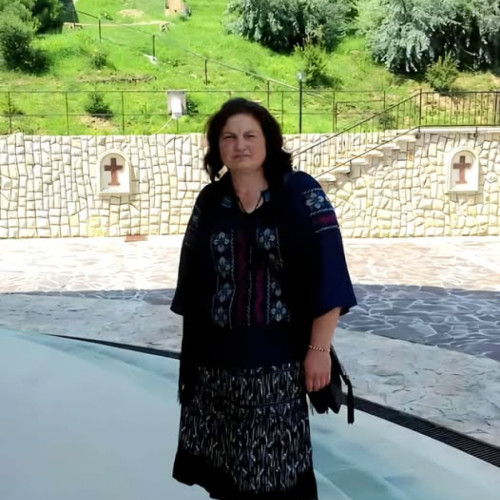 Elisabeta Rarinca, din comuna Buceşti, are nevoie urgentă de sânge