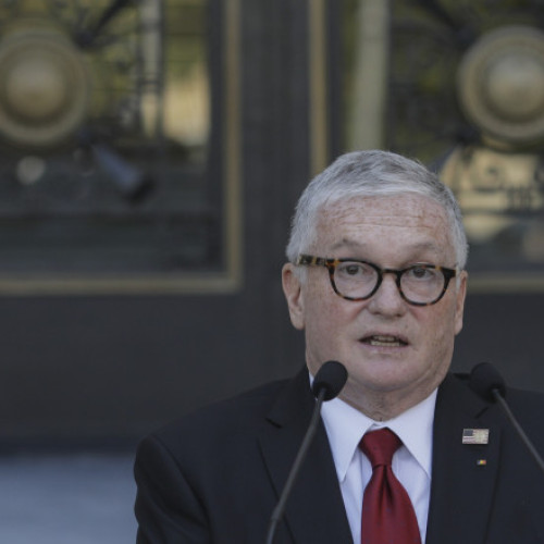 Adrian Zuckerman: NATO trebuie să răspundă unitar la provocările Rusiei