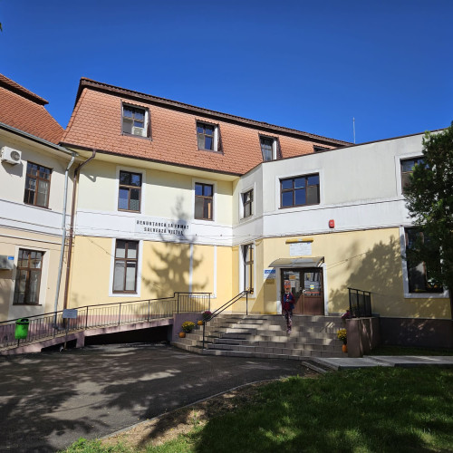 Spitalul de Pneumoftiziologie Sibiu informează asupra apneei în somn și opțiunile de tratament