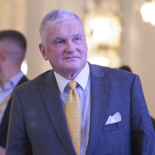 Adrian Zuckerman: reformele lui Ilie Bolojan trebuie continuate pentru stabilitatea României