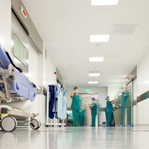 Ministerul Sănătății cere întărirea securității în spitale după amenințări primite