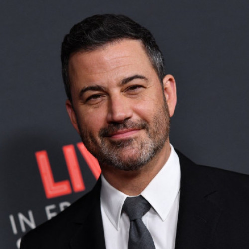 Emisiunea lui Jimmy Kimmel revine marți după suspendarea temporară