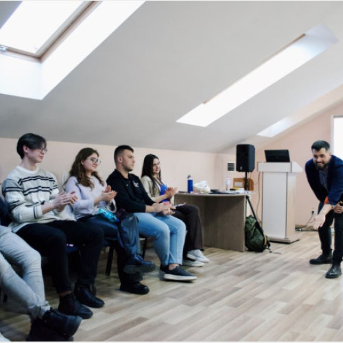 Asociația Good Life Performers lansează proiect anti-violență în școlile din Bihor