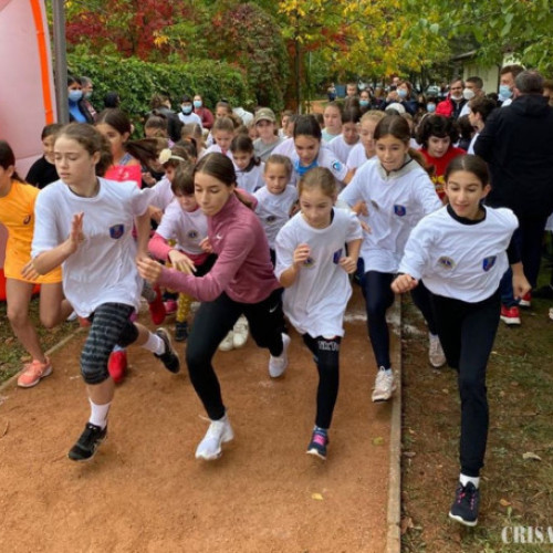 Crosul Inimă de Leu aduce o nouă ediție a alergării în Oradea