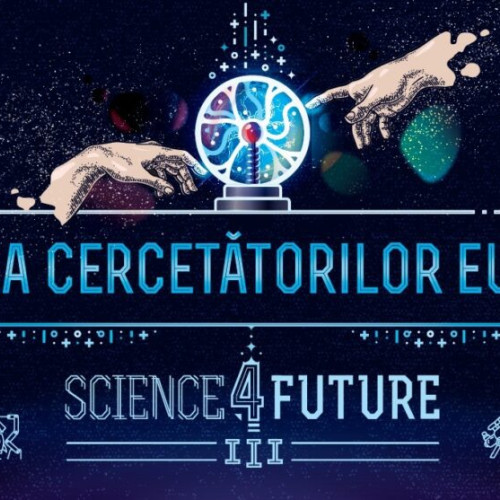Iașul găzduiește Noaptea Cercetătorilor Europeni 2025 pe 26 septembrie