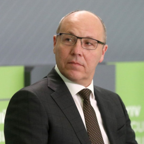 Asasinarea lui Andrii Parubîi, parte din războiul ascuns dintre Ucraina și Rusia