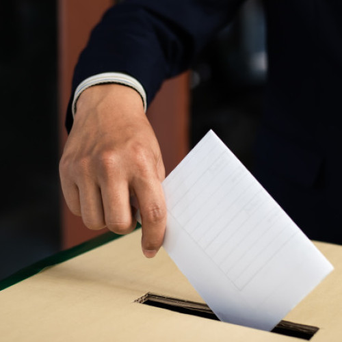 Alegătorii moldoveni din România și diaspora pot vota la alegerile parlamentare din 2025