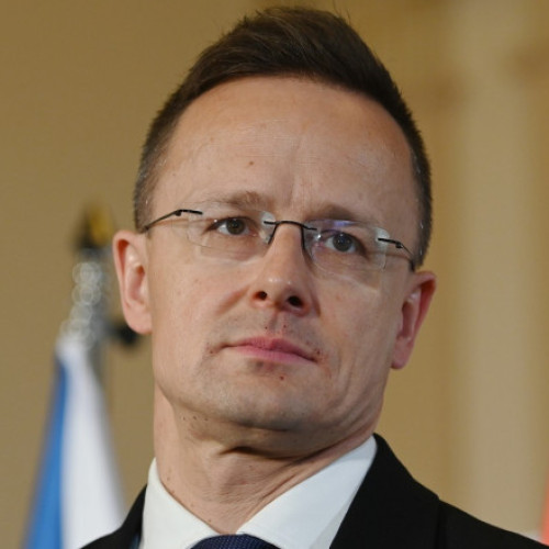 Ungaria refuză să renunțe la petrolul rusesc în ciuda presiunilor occidentale