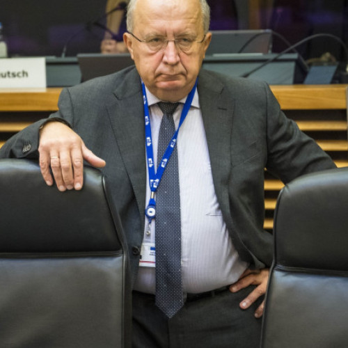 Ungaria și Slovacia excluse de la discuția UE privind „zidul de drone” de la granița estică