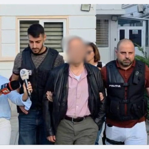 Preot din Năvodari, cercetat pentru mesaje explicite către elevi