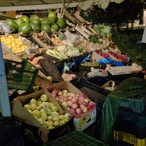 Opt minori prinși cu bunuri furate și acte de vandalism în Brașov