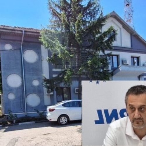 Primarul Slatinei mărește organigrama primăriei în ciuda anunțurilor privind reducerile de personal la Compania de Apă Olt