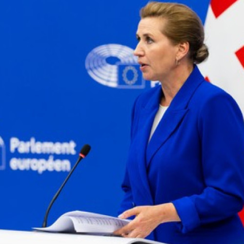 Prim-ministrul danez vorbește despre un atac grav asupra aeroportului din Copenhaga