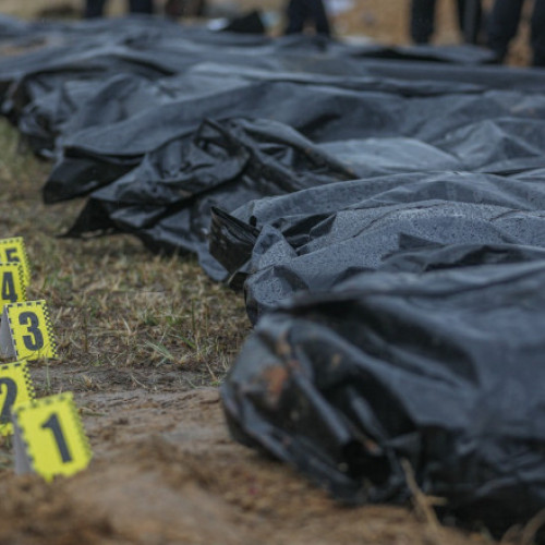 ONU acuză Rusia de torturarea sistematică a civililor în zonele ocupate din Ucraina