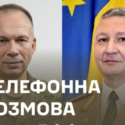 România și Ucraina discută despre încălcările spațiului aerian și cooperare militară