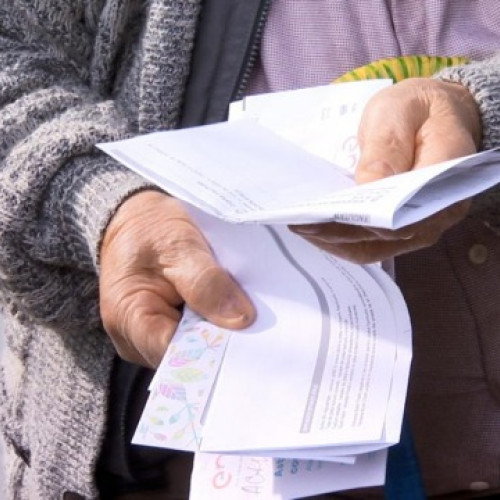 Aproape 21.000 de beneficiari din patru județe primesc tichete pentru plata facturilor la energie