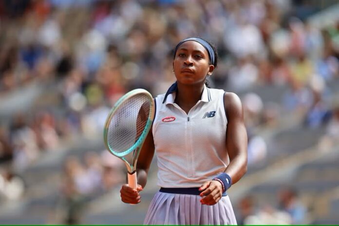 Iga Swiatek și Coco Gauff, favorite la turneul WTA 1000 de la Beijing