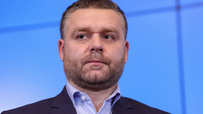 Ciprian Ciucu: criza guvernamentală nu ajută România, iar deficitul real e de 10%