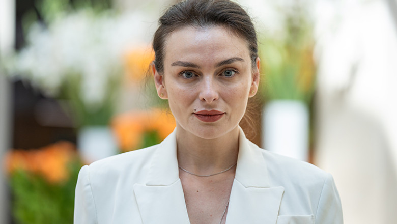 Victoria Furtună își declară domiciliul în România prin clanul Cordunenilor din Iași